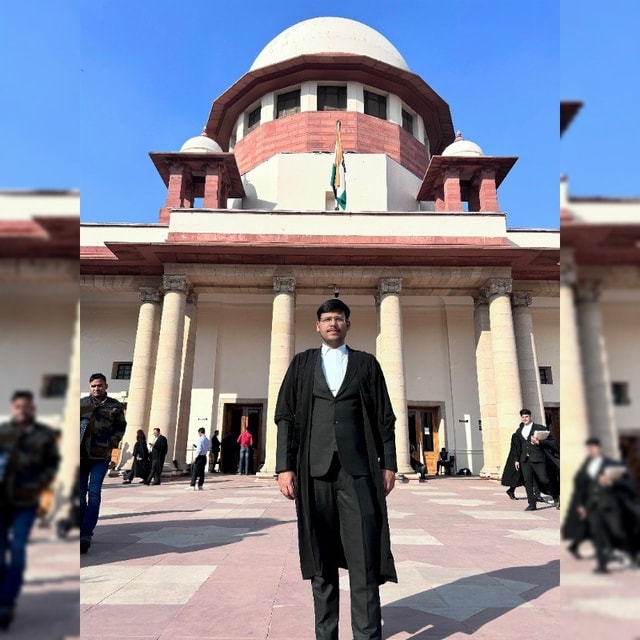 Advocate Manik